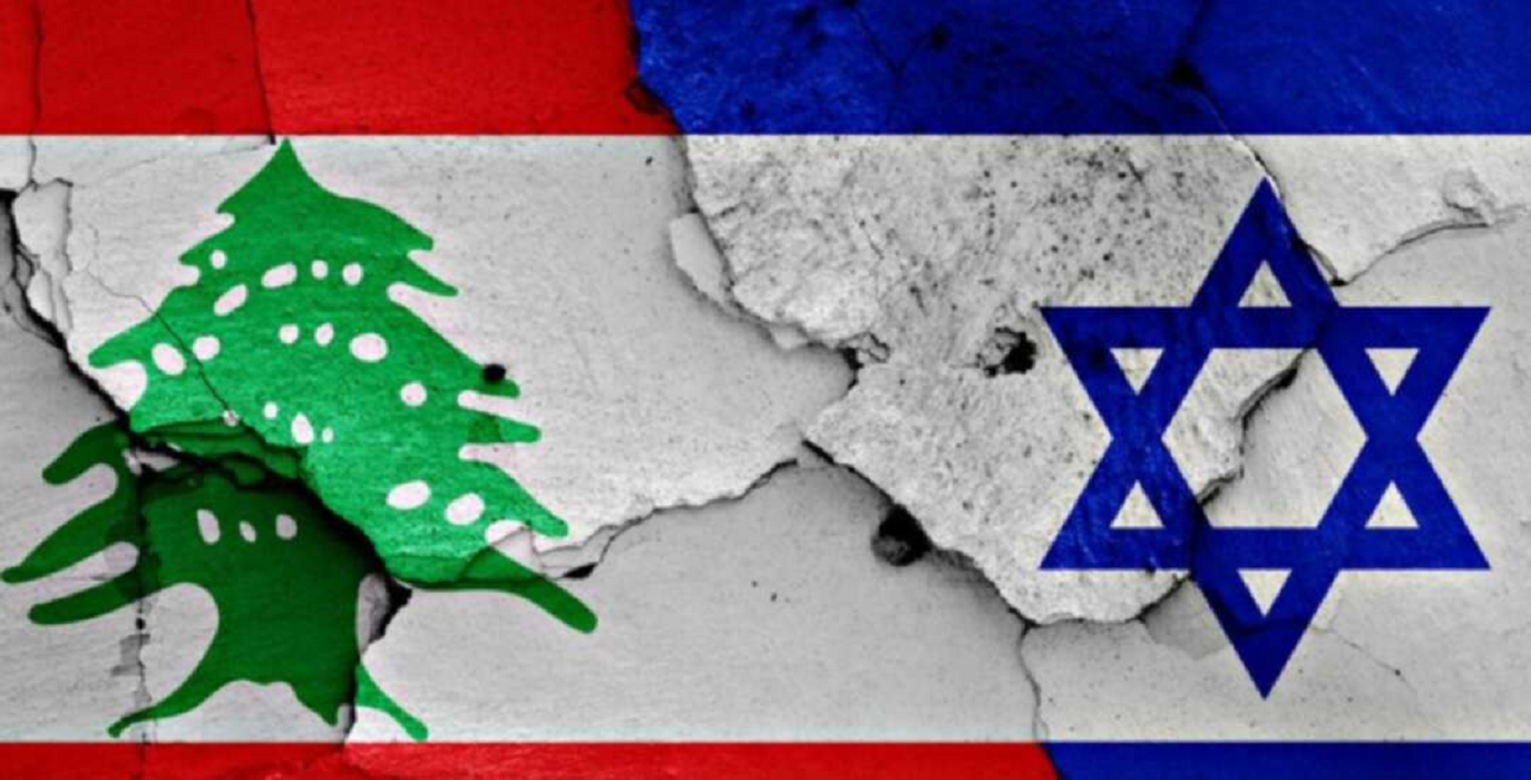 المستفيد من اتفاقية لبنان اسرائيل